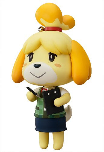Tobidase Doubutsu no Mori - Shizue - Nendoroid #327 (Good Smile Company) - Brand New
