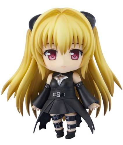 To LOVEru - Konjiki no Yami - Nendoroid - 191 (Good Smile Company) - Brand New
