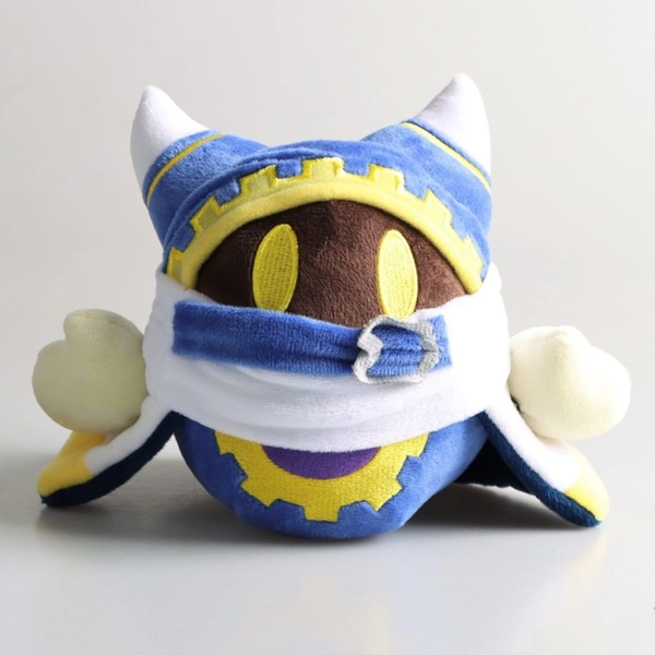 Magolor! :D