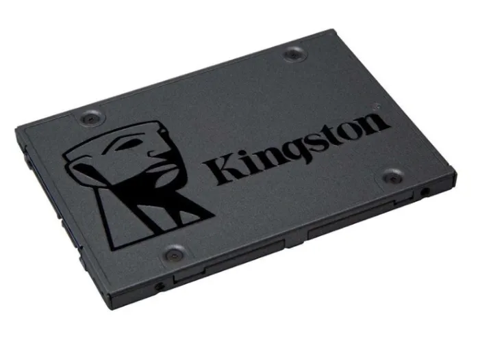Kingston SSDNow A400 SSD - 960GB - 2.5" - SATA-600