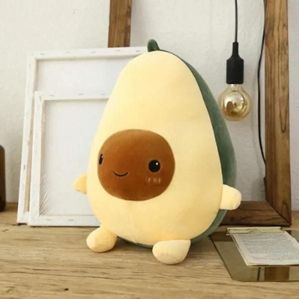 Avocado Plush