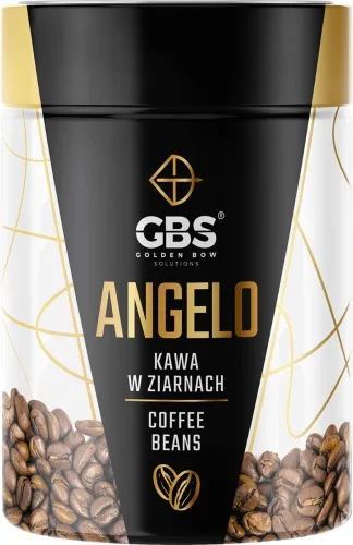 Angelo, Ziarnista, 600 g, Og Crema