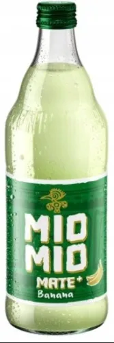 Mio mio mate banan 12 butelek