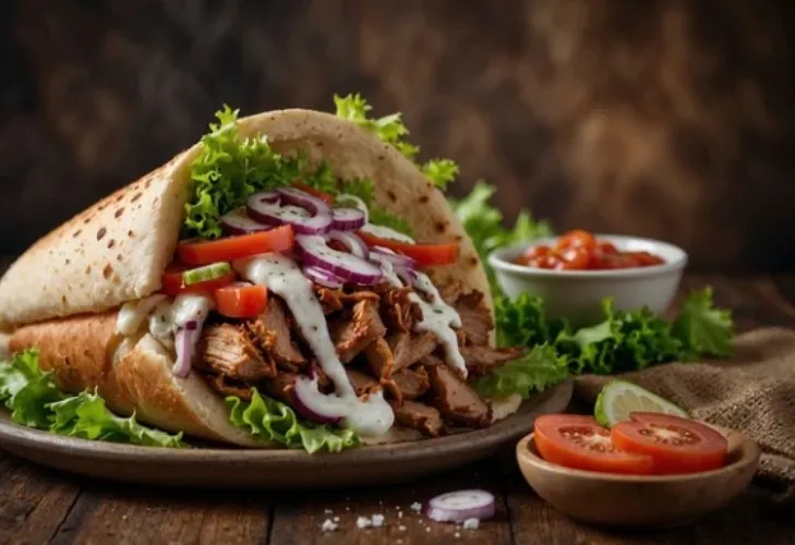 Dobry kebsik na jakiś piąteczek