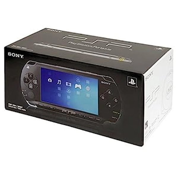 PlayStation Portable Core (PSP 1000)