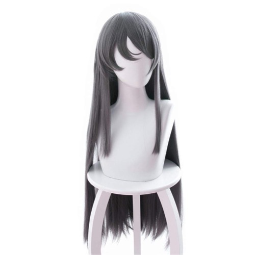 Mai sakurajima wig