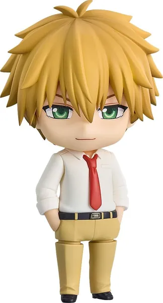 Kaichou wa Maid-sama! - Usui Takumi - Nendoroid #2471 (Good Smile Arts Shanghai, Good Smile Company)