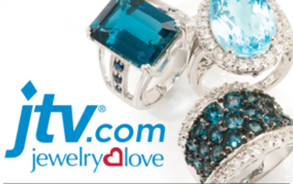 JTV.com $15 Gift Card