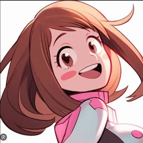 Ochaco Bodysuit vers.