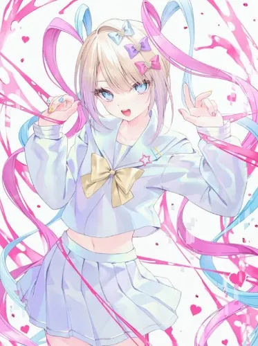 Needy Streamer Overload - KAngel