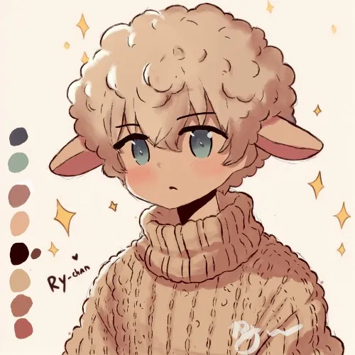 Sheepboy