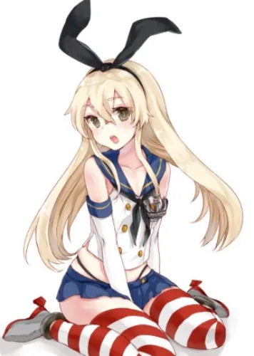 Shimakaze 