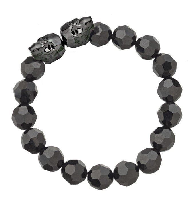 The Fairfax Bracelet - Black