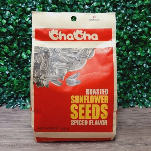 ChaCha Sunflower Seeds