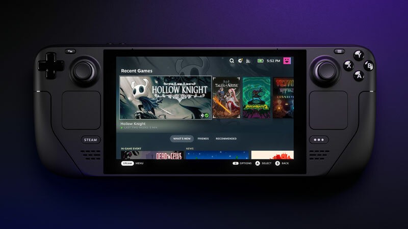 Steam Deck™ OLED