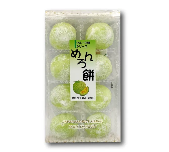 KUBOTA BAKED Meloni Mochi 210g