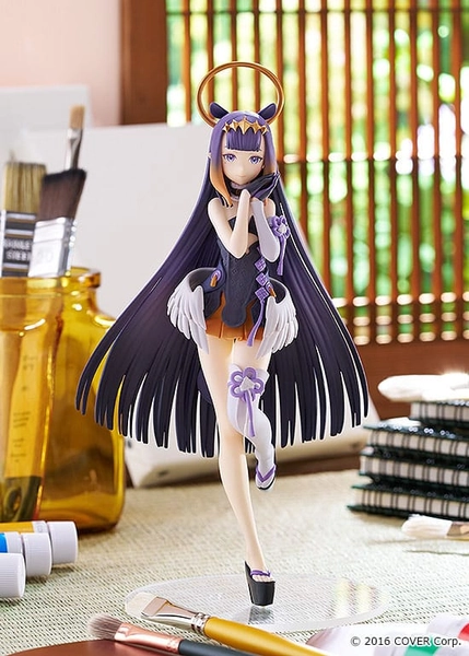 Hololive - Ninomae Inanis Pop Up Parade figuuri - Finanime