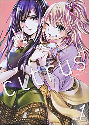 Citrus Plus Vol. 1