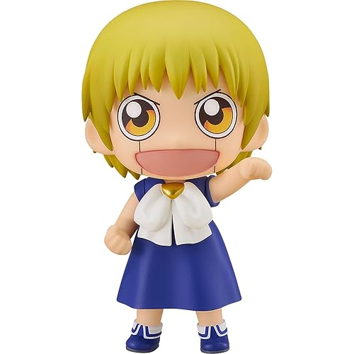 Good Smile Company Zatch Bell Nendoroid Action Figure