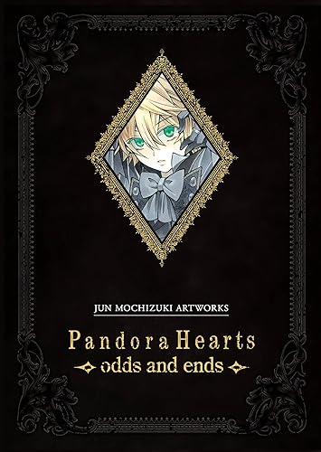 PandoraHearts - Odd and Ends (Paperback)