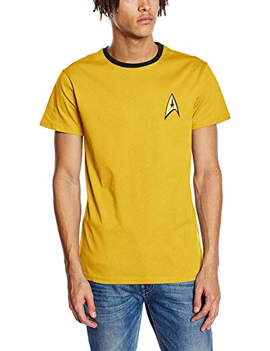 Star Trek Engineering Uniform