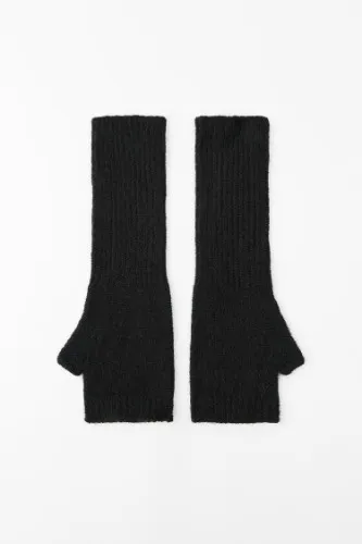 Zara Cozy Arm Warmers