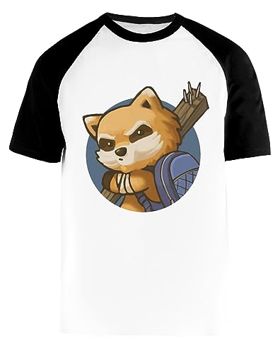 Project Zomboid Baseball Tee <3