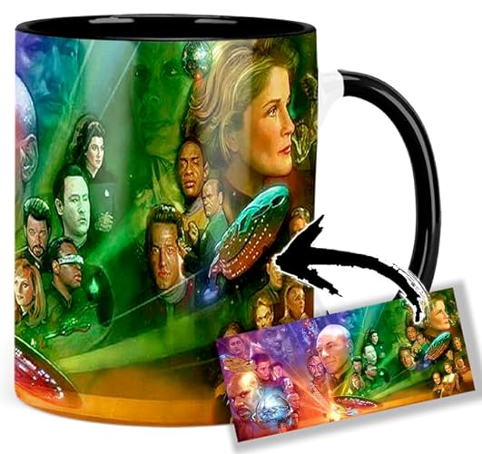 Looking for Nebula Coffee!