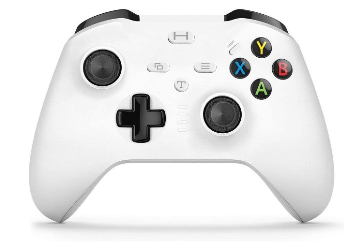 Xbox One Controller, Xbox Wireless Controller for Xbox Series X&S/Xbox One/Elite/Windows 7/8/10