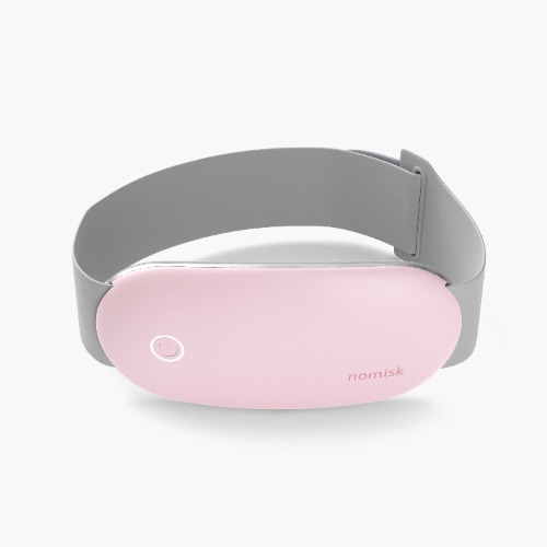 Maia for periods | Pink