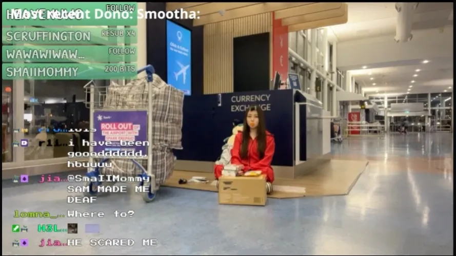 Flights to New Zealand