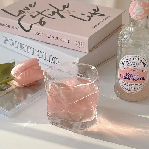 cutest glass in the world