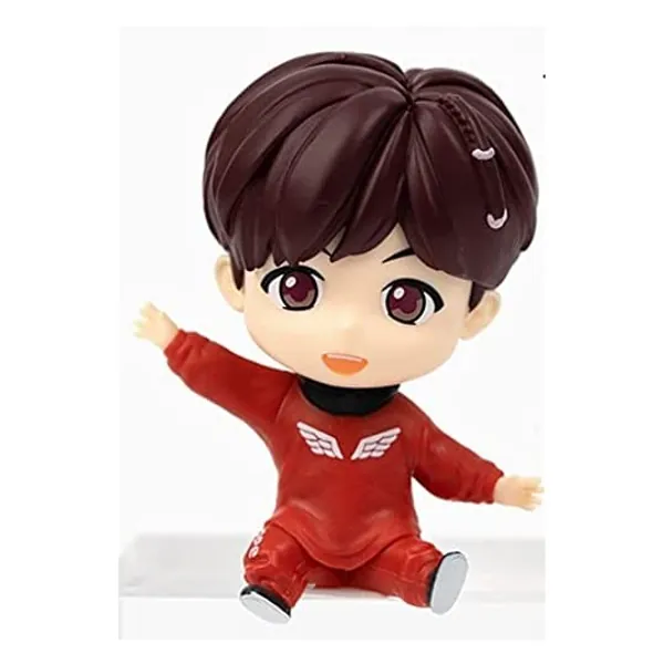 
                            BTS TinyTAN Monitor Figure Official Authentic Figurine (j-Hope)
                        