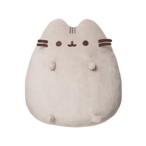 Pusheen plushie