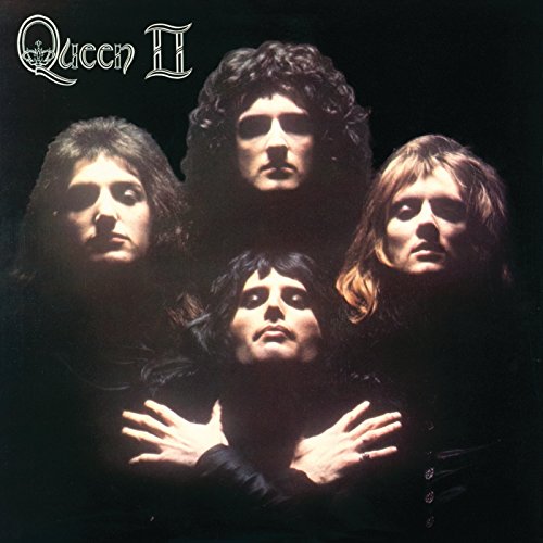 Queen II (Limited Edition) [Vinyl LP]