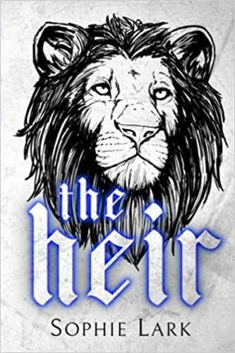The Heir: Limited Edition Cover (Kingmakers) - Paperback