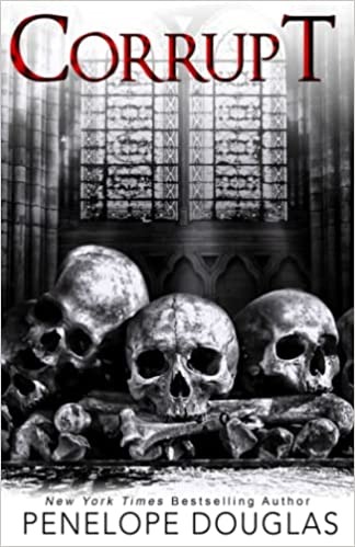 Corrupt (Devil's Night) - Paperback