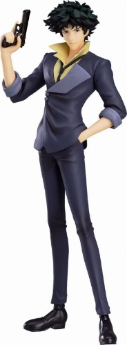 Cowboy Bebop - Spike Spiegel - Pop Up Parade (Good Smile Company) - Brand New