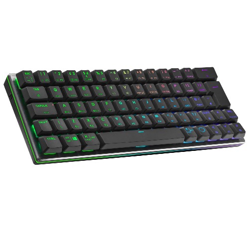 Cooler Master SK622 Wireless Gaming Keyboard