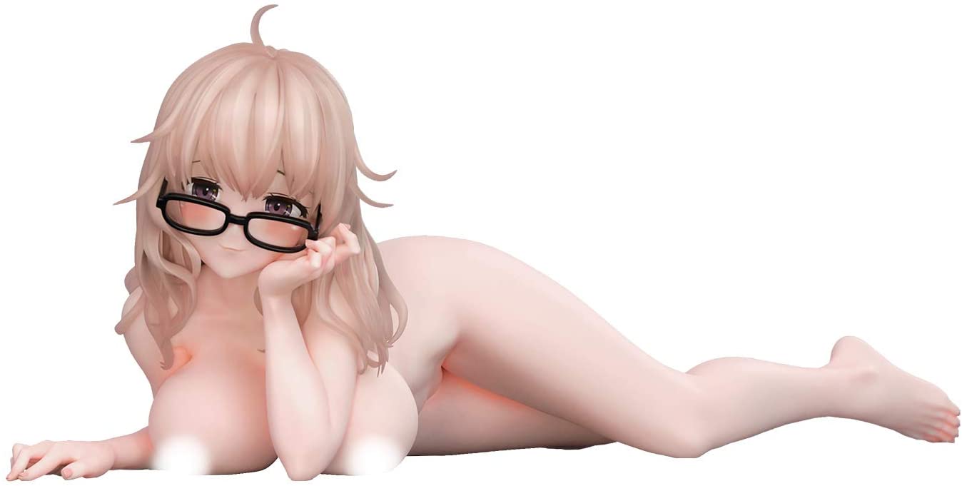 Original Character - Nikkan Shoujo H - 1/6 (Insight) - Pre Owned