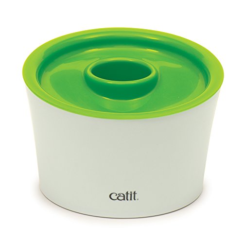 Catit Comedero para Gato Multi Feeder Senses 2.0