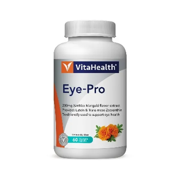 VitaHealth Eye-Pro 60's