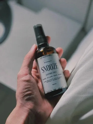 Oh Lilin Mimpiana Pillow Sprays 