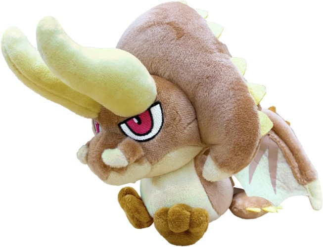 Monster Hunter World - Diablos - Reprint Ver. (Capcom) - Brand New