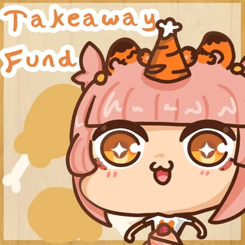 A Takeaway for a Thaiga