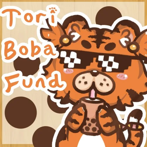 Tori Boba Fund