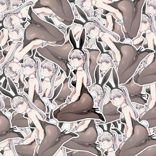 Pleasures Sticker