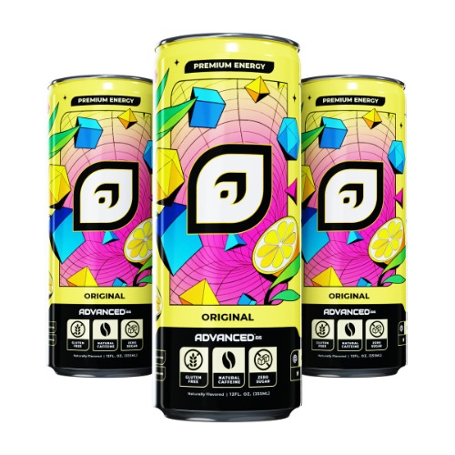 Original Premium Energy - 12 Pack
