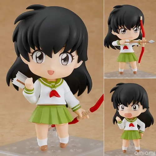 【Nendoroid】Kagome 💚