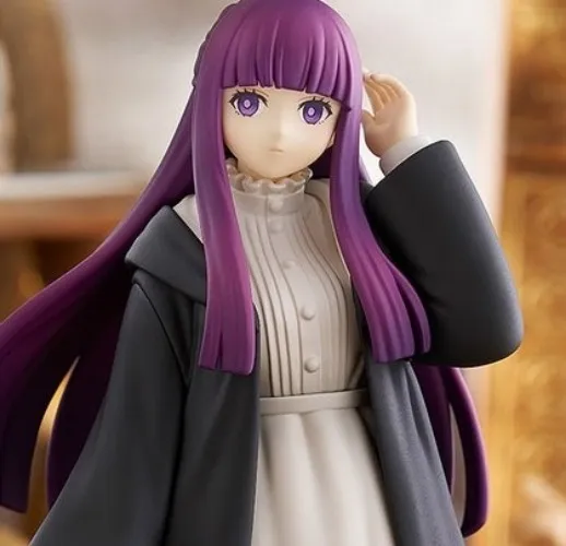 【POP UP PARADE】Fern 🥖